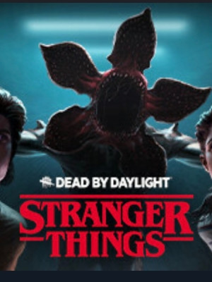 Dead by Daylight DLC