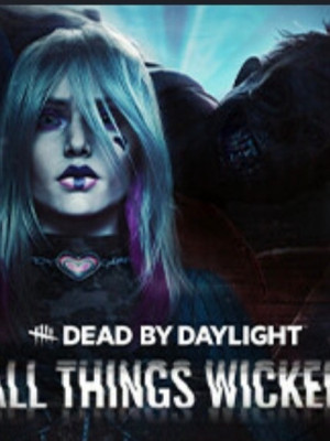 Dead by Daylight DLC
