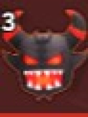 DEMON'S HEAD