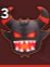 DEMON'S HEAD