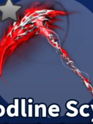 Bloodline scythe (читать описание)