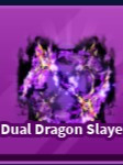 Dual dragon slayer (читать описание)