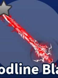 Bloodline blade (читать описание)