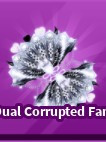 Dual corrupted fan (читать описание)