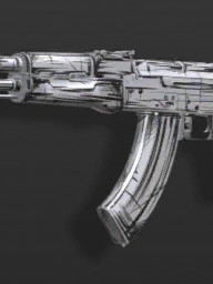 акр скетч