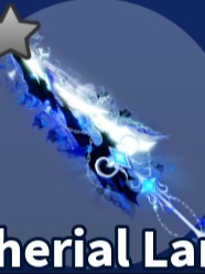 Aetherial Lance (читать описание)