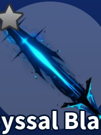 Abyssal Blade (читать описание)