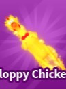 Floppy chicken (читать описание)