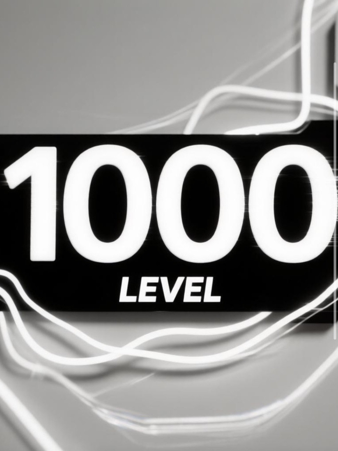 🎁прокачка до 1000 левела🎁