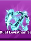 Dual leviathan set (читать описание)