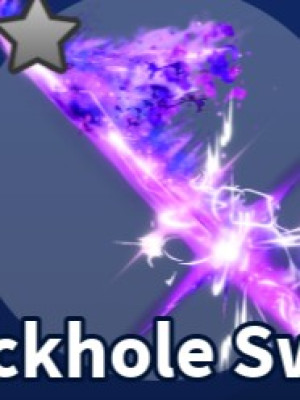 Blackhole sword (читать описание)