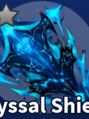 Abyssal shield (читать описание)