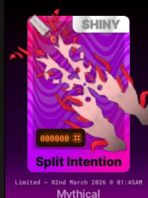 Split
