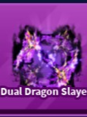 Dual dragon slayer (читать описание)