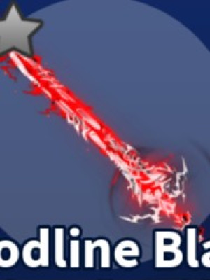 Bloodline blade (читать описание)