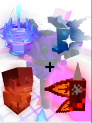 ЛУЧШИЙ НАБОР (DRAGON BREATH SEED | MOON BLOOM SEED | GHOST PEPPER SEED | HYPNO BLOOM SEED | SUPER SPRINKLER)