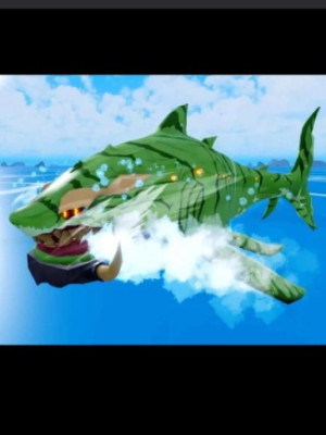 Убью Terror shark (лодку куплю сам)