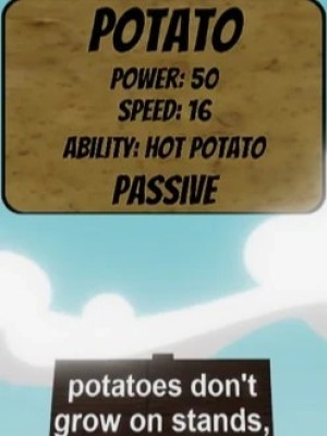 🥔 potato gloves 🥔