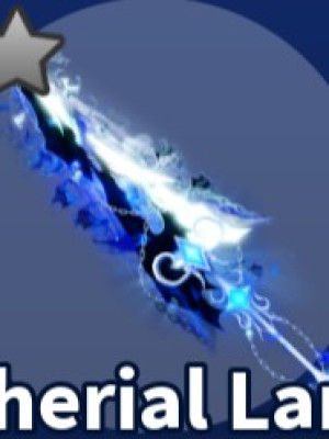 Aetherial Lance (читать описание)