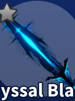 Abyssal Blade (читать описание)