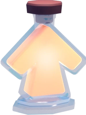 80 Age Up Potions
