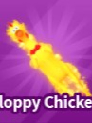 Floppy chicken (читать описание)