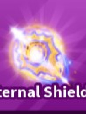 Eternal shield (читать описание)