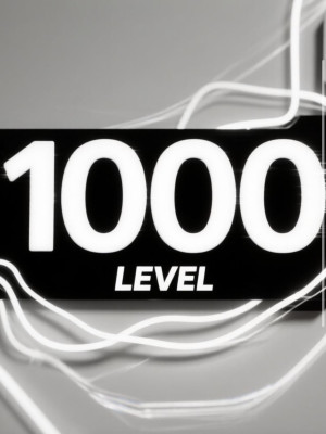 🎁прокачка до 1000 левела🎁