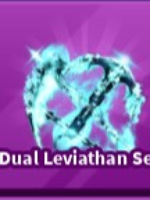 Dual leviathan set (читать описание)