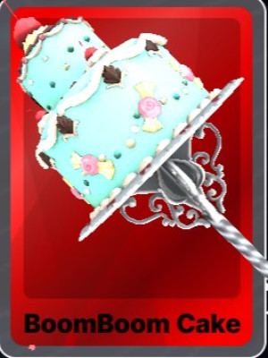 🎂BoomBoom Cake🎂(читать описание)