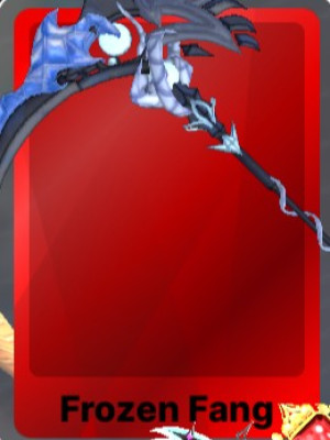 Frozen Fang (читать описание)