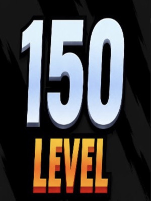 🎁прокачка до 150 левела🎁