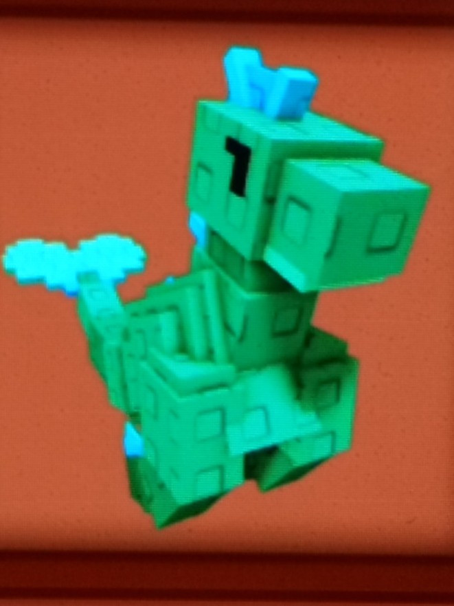 Pet Hippocampus