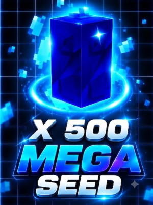 МЕГА СЕМЕЧКИ (X500)