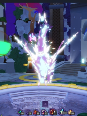 Flornymphis