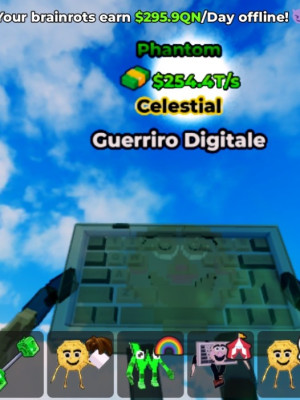 Guerriro Digitale