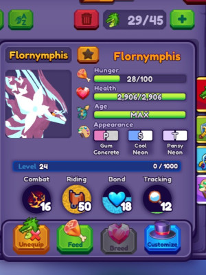 Flornymphis