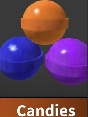 Candies