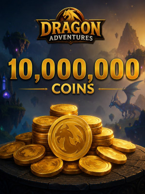 🪙10.000.000 coins 💨|| Быстрая выдача💨m, м, кк, kk, миллион, million🐉