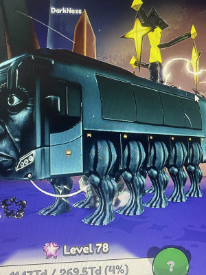 Rang ring ring bus