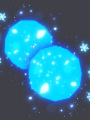 heart of winter