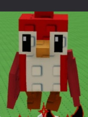СУПЕР ДЕШЕВО | Big Robin