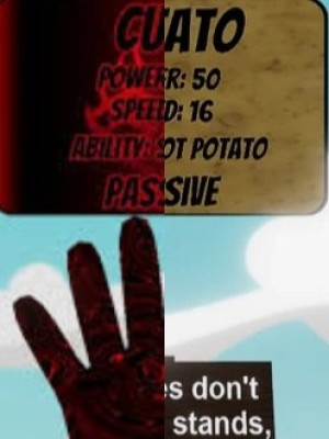 ⭕ cult gloves+potato gloves 🥔