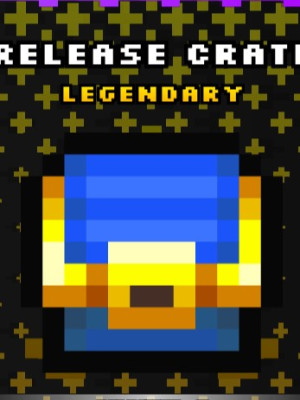 продаю release crate 1=1
