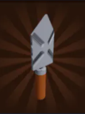 Лопатки Trowel — 50 шт. / 35 ₽