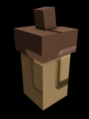 250X Acorn Seed