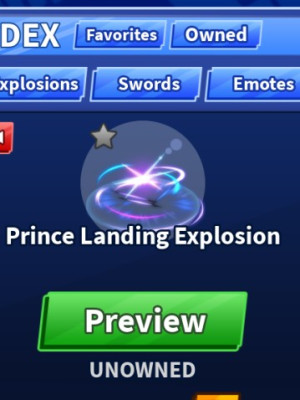 [NEW] Prince Legacy  НАБОР]