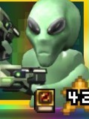 ALIEN