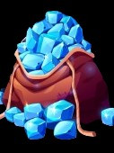 Алмазы MLBB 💎 По ID (Моментально) | 565
