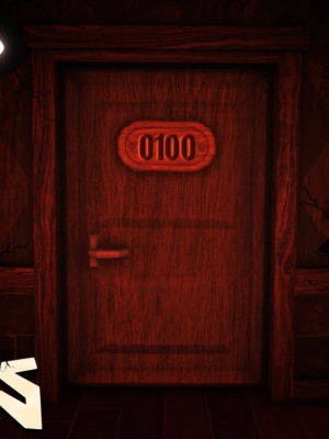 Пройду первый этаж в Doors